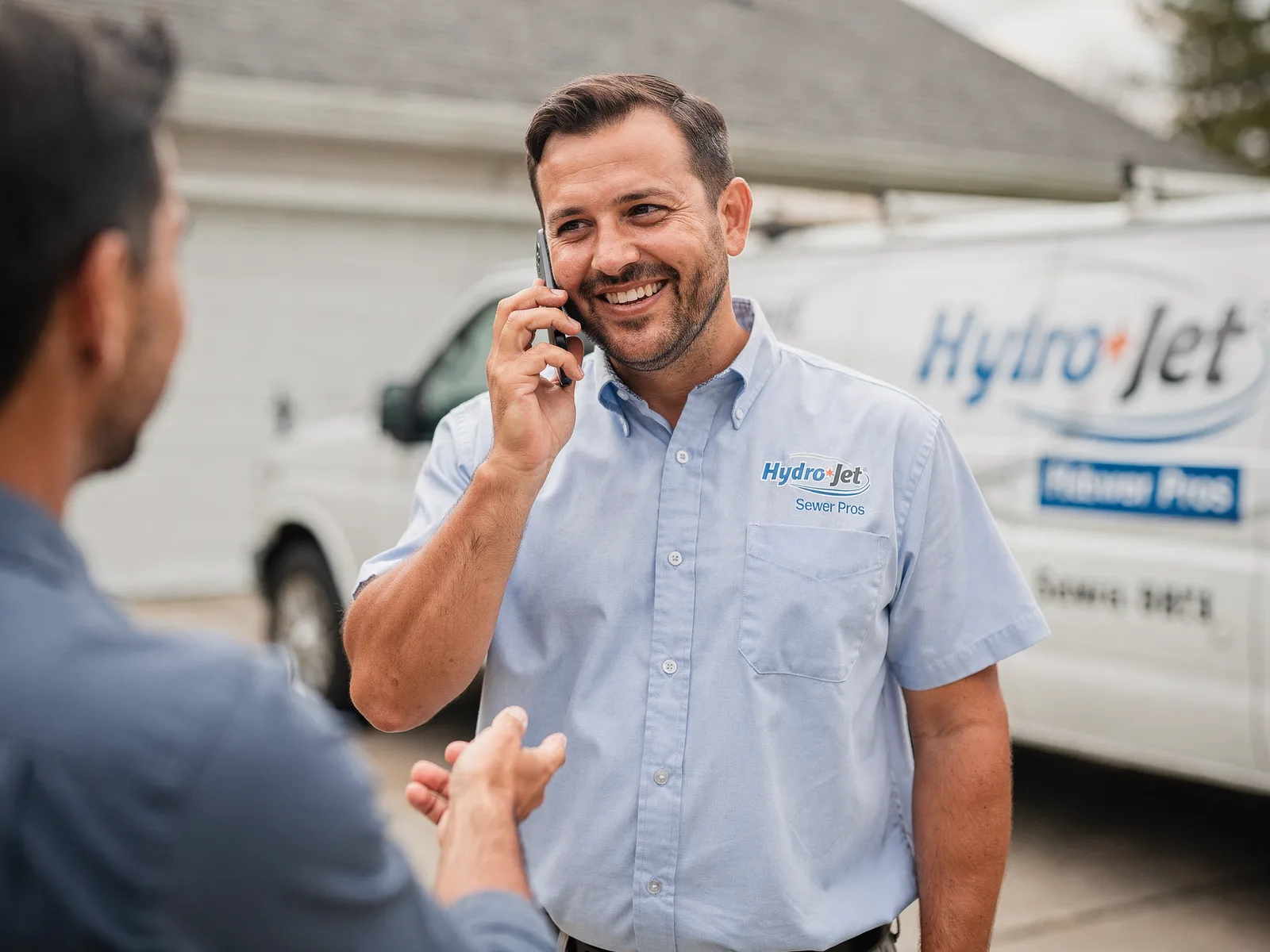 Hydro Jetting Near Me Storm Lake, IA FAQs
